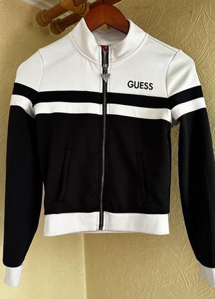 Спортивный костюм guess  оригинал2 фото