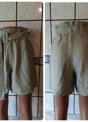 Шорти бермуди