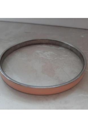 Браслет, вінтаж, емаль