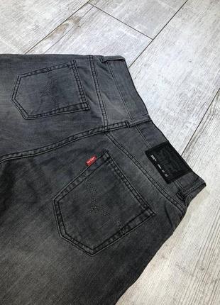 Женские джинсы levis  5057 фото