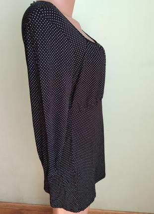 Кофта туніка туника блуза блузка2 фото