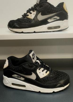 Кросівки nike air max