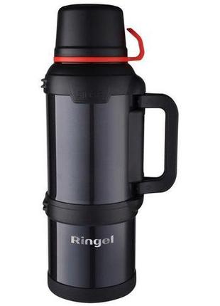 Термос питьевой ringel strong rg-6136-3600 3.6 л