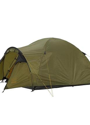 Палатка 2-х местная водонепроницаемая grand canyon topeka 2 alu capulet olive (30921259)