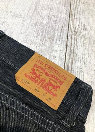 Редкие женские джинсы levis 5147 фото