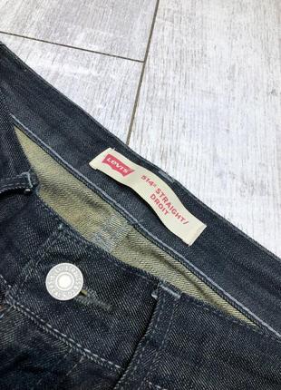 Редкие женские джинсы levis 5144 фото