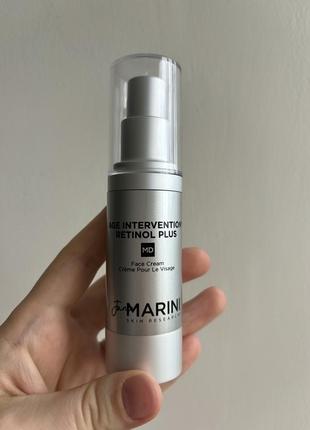 Jan marini age intervention retinol plus md 30 мл