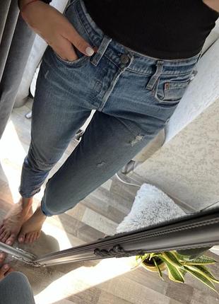 Джинси levi’s