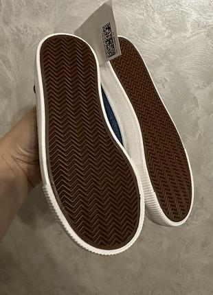 Кеды от h&amp;m 2