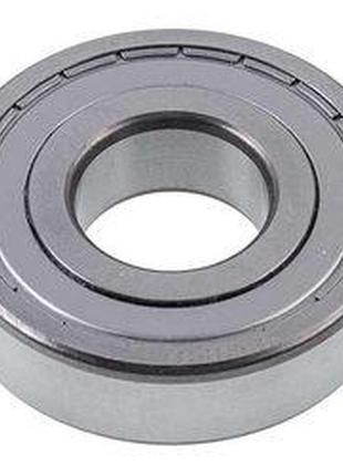 Підшипник skf 6306 - 2z (30x72x19) для пральної машини 481252028144