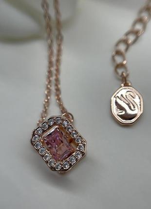 Підвіска swarovski