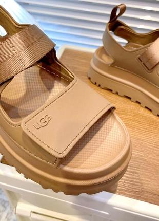 Босоніжки rcr ugg босоножки7 фото