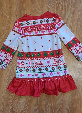 Платье pat pat на 1.5-2годика 2