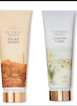 Парфумовані лосьйони для тіла victoria's secret2 фото