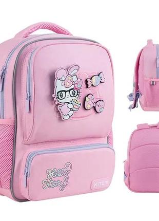 Рюкзак kite kids hk24-559xs hello kitty1 фото