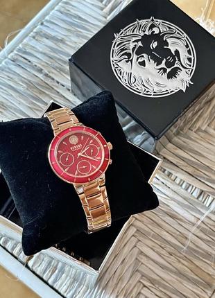 Versus versace , оригінальний годинник