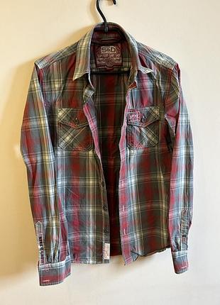 Сорочка оригінал