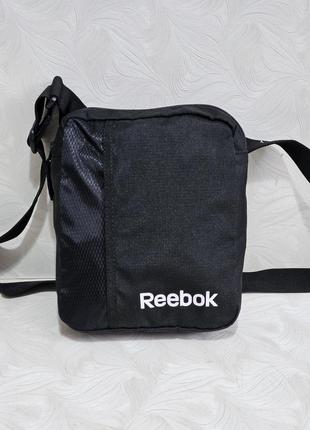 Спортивная сумка reebok, оригинал