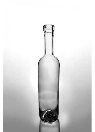 140 шт бутылка стекло 1000 мл 100cl аланья упаковка без крышки