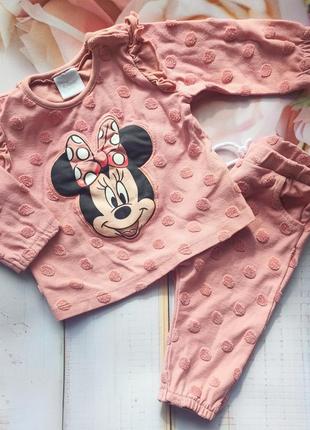 Комплект disney baby