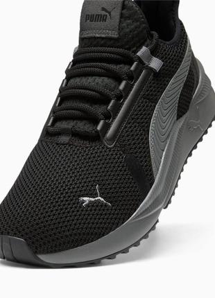 Оригінал puma pacer future street knit, кросівки чоловічі