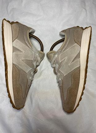 Кроссовки New Balance Running Tenacity Szorty moro o długości 7 cali