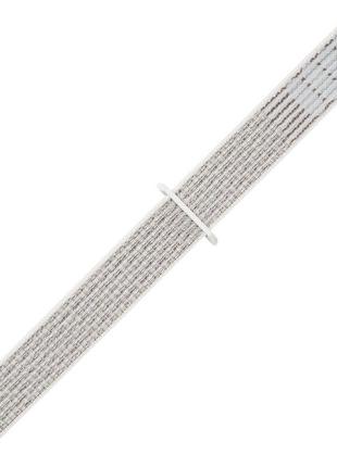Sport loop band for apple watch 38mm white