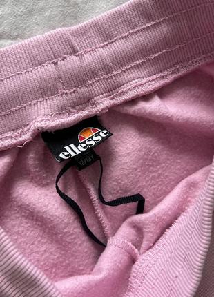 Спортивки спортивні штани ellesse9 фото