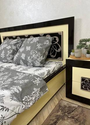 Постельное белье&nbsp; тенерум ✨материал: бязь голд состав: хлопок 92% полиэстер 8%