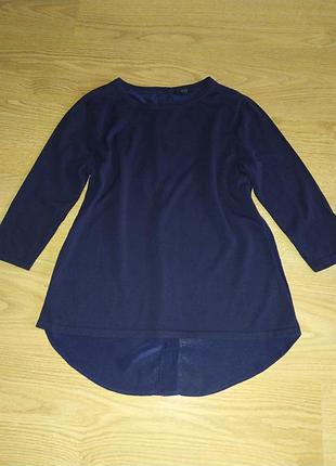 Cos симпатична кофтинка з вовни і шовку