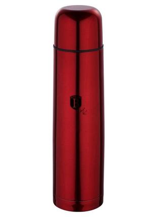 Термос berlinger haus metallic red line edition bh-1756 1л