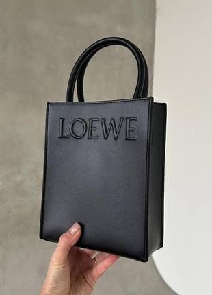 Loewe mini black ⚫