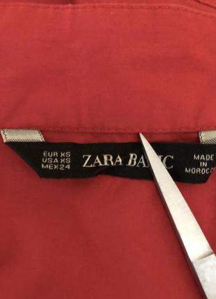 Дуже красива блуза zara6 фото