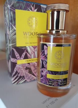 Panorama - the woods collection