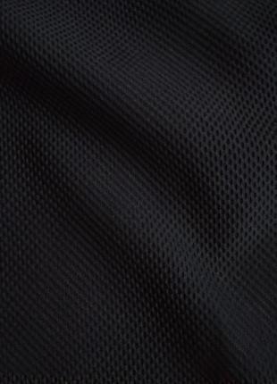 Красива елегантна чорна спідниця міді3 фото