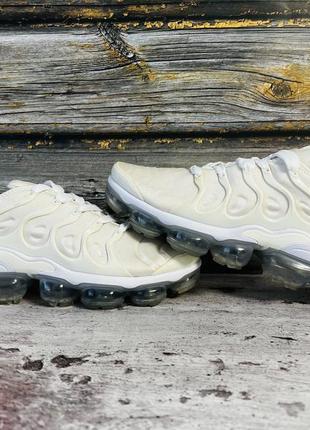 Кросівки nike air vapormax plus оригінал