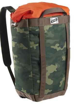 Рюкзак kelty hyphen pack-tote green camo