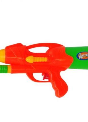 Водяний пістолет "super water gun" (27 см)