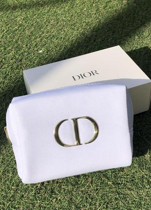 Косметичка от dior