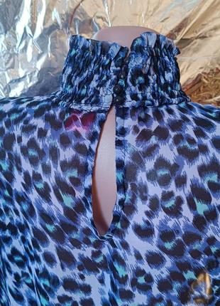 😍  блуза жіноча блузка на резинці livre 😍3 фото