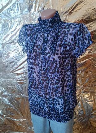 😍  блуза жіноча блузка на резинці livre 😍1 фото