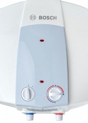 Водонагрівач електричний bosch tronic 2000 t mini es 010 b (7736504745)