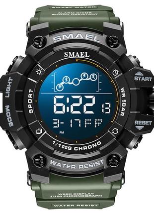 Smael g shock watch deals
