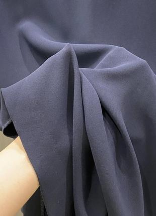 Коротка сукня з костюмної тканини бренд whistles5 фото