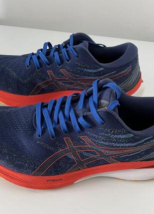 Asics 44.5 г. состояние идеально