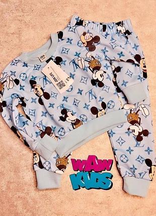 Костюм дитячий zara , оригінал, туреччина .