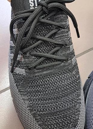 Кросівки макасини 4