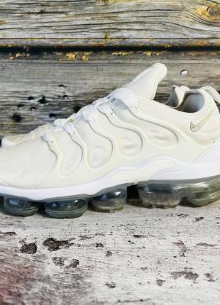 Кросівки nike air vapormax plus  оригінал6 фото