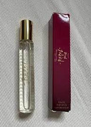 Парфумована вода far away rebel & diva avon 10 мл