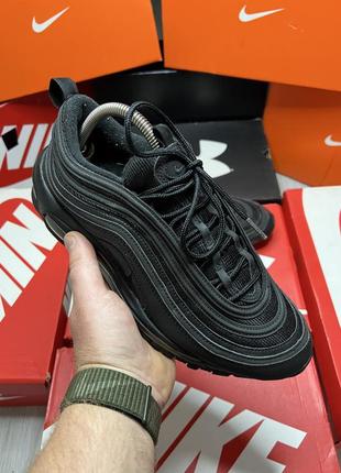 Чоловічі кросівки nike air max 97